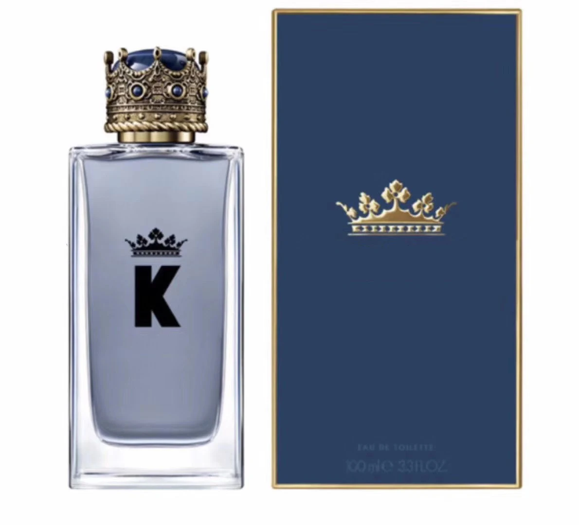 

100ml Men Parfum K Cologne Perfume and Fragrance for Men with Long Lasting Time Good Quality with Fast ShippingHot sale products