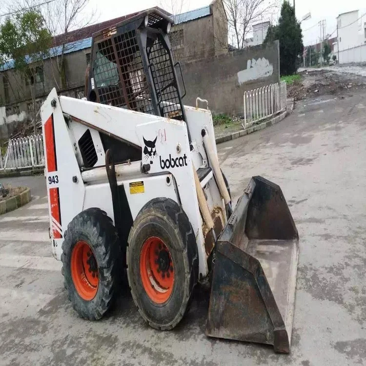 Купить Бу Бобкэт В Саратовской Области