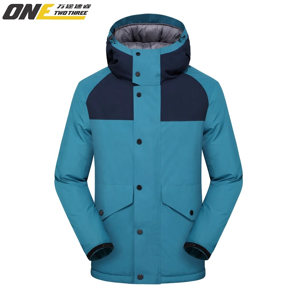 

super thick men's Interchange Softshell Jackets Waterproof Rain Jackets with Polar Fleeces hiking camping running outdoor jacket