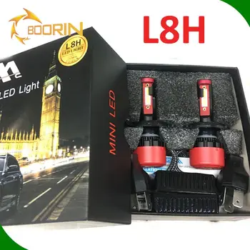 best led headlights