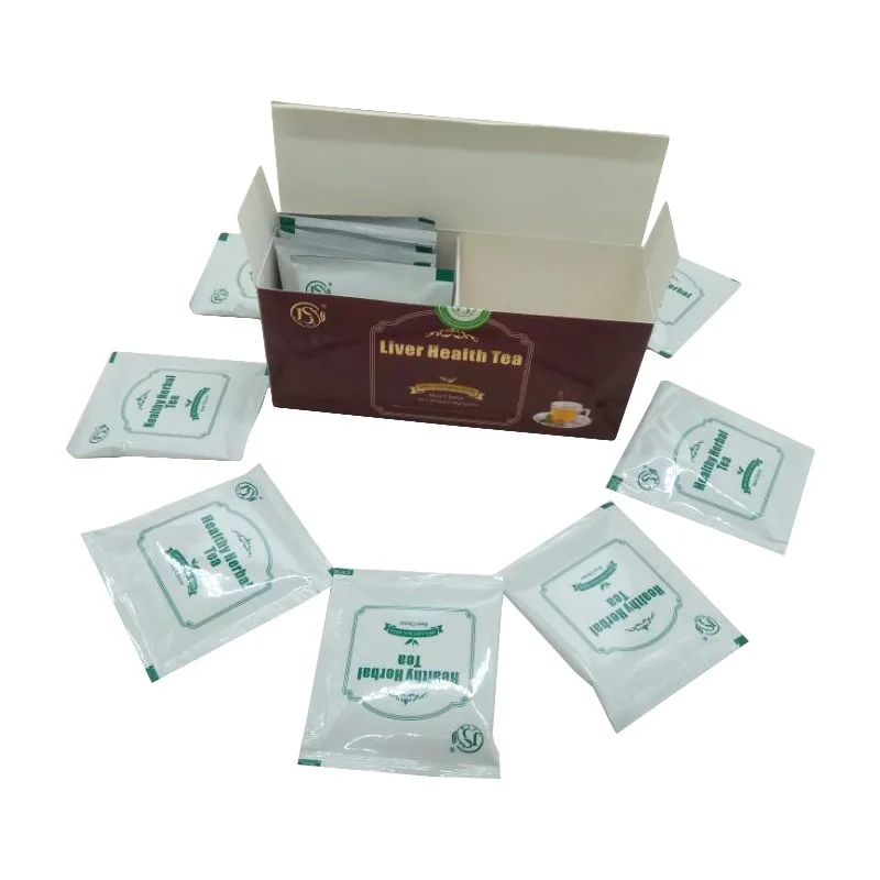 Liver Protection Chinese Herbal Tea Liver Detox Herbal Tea - 4uTea | 4uTea.com