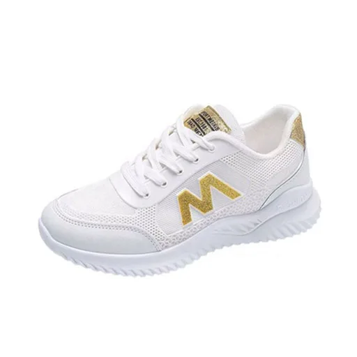 

women's casual shoes new fashion women designer shoes factory oem joggers shoes for girls