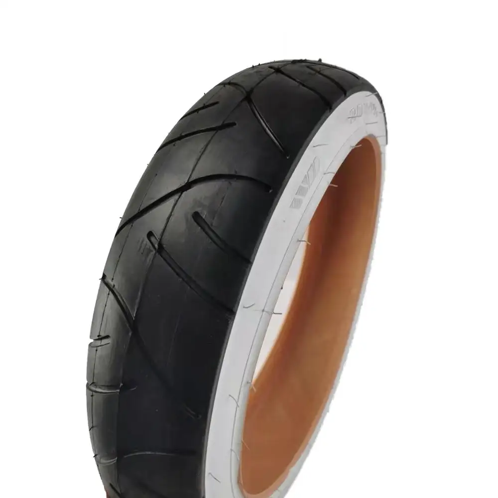 

Cheap china white wall tire WANDA P1069 20x4-1/4 for ebike 20 inch fat tire, Black