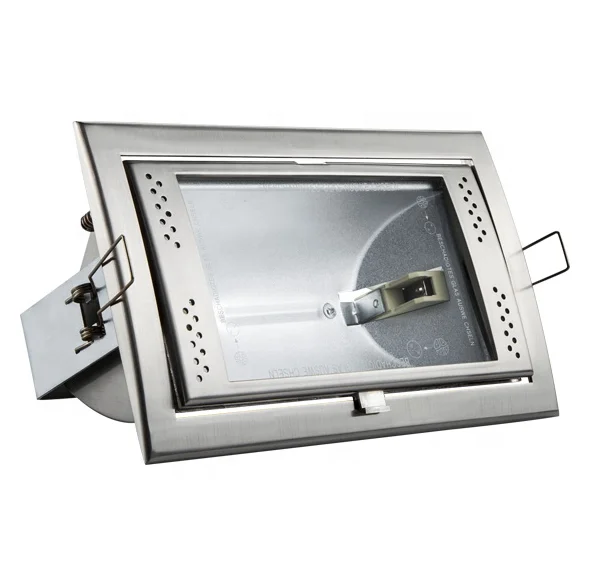 

Double Ended 30w LED Metal Halide Lamp