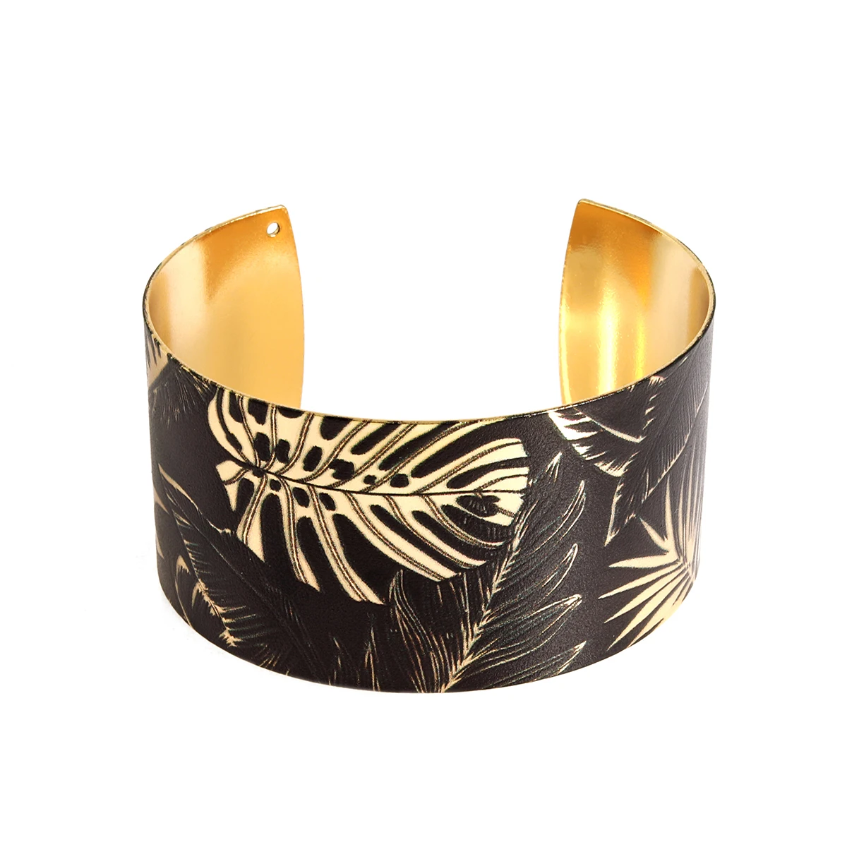 

Latest Hawaiian vintage retro width open cuff chunky bangle women bracelets