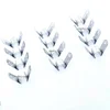 Mingxin mosi2 connecting straps aluminum straps for mosi2/sic heating element