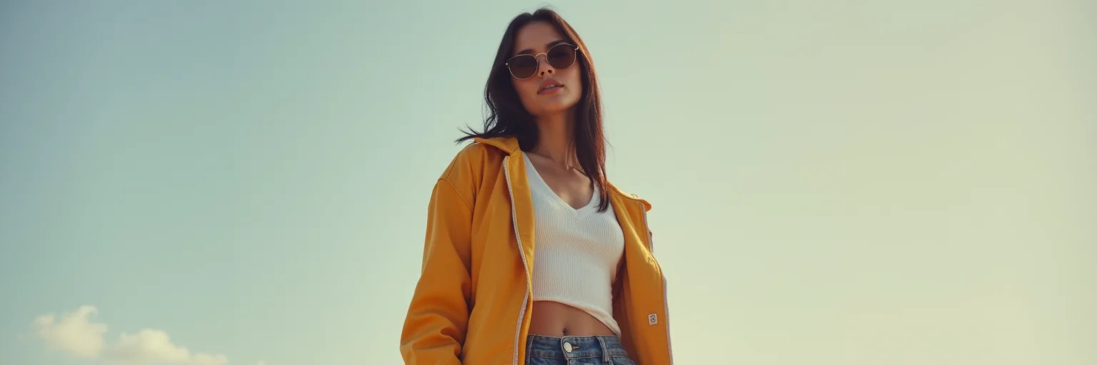 Vintage Bulls Clothing: The 2025 Trend Revival Taking Streetwear By Storm