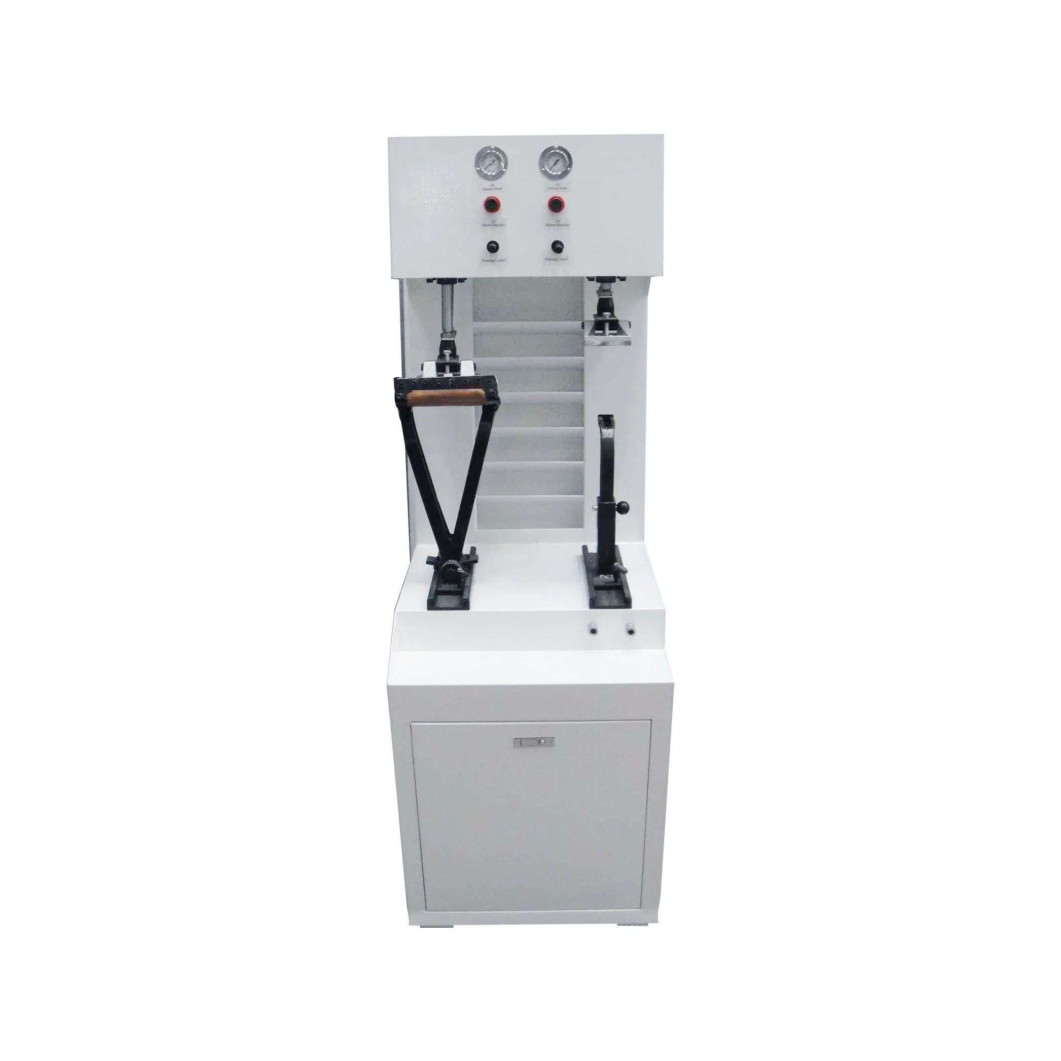 
Shoe Repair Press ZX 4Y 