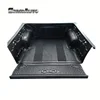 Truck Liners For Nissan D22