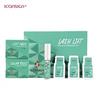 

Lash Lift Set Sachets Eyelash Perming Kit