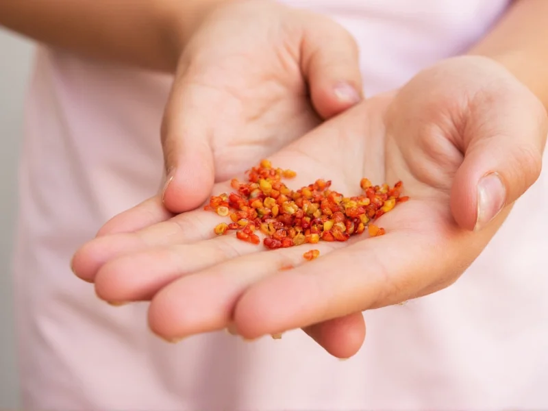 How to Remove Pepper Burn from Hands: Fast Relief Methods