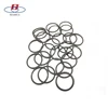 OEM soft silicone o ring / Micro Small Rubber O Ring / Excellent Sealing rubber O Ring
