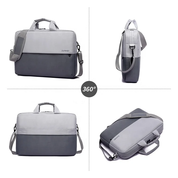 

Men women portable notebook handbag air pro 13 14 15.6 laptop bag sleeve case