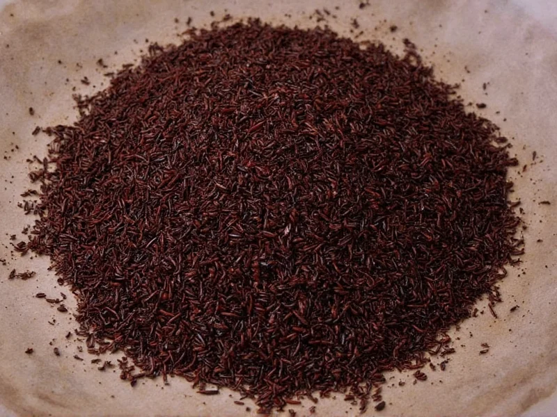 What Is Urfa Biber: Turkish Pepper Explained