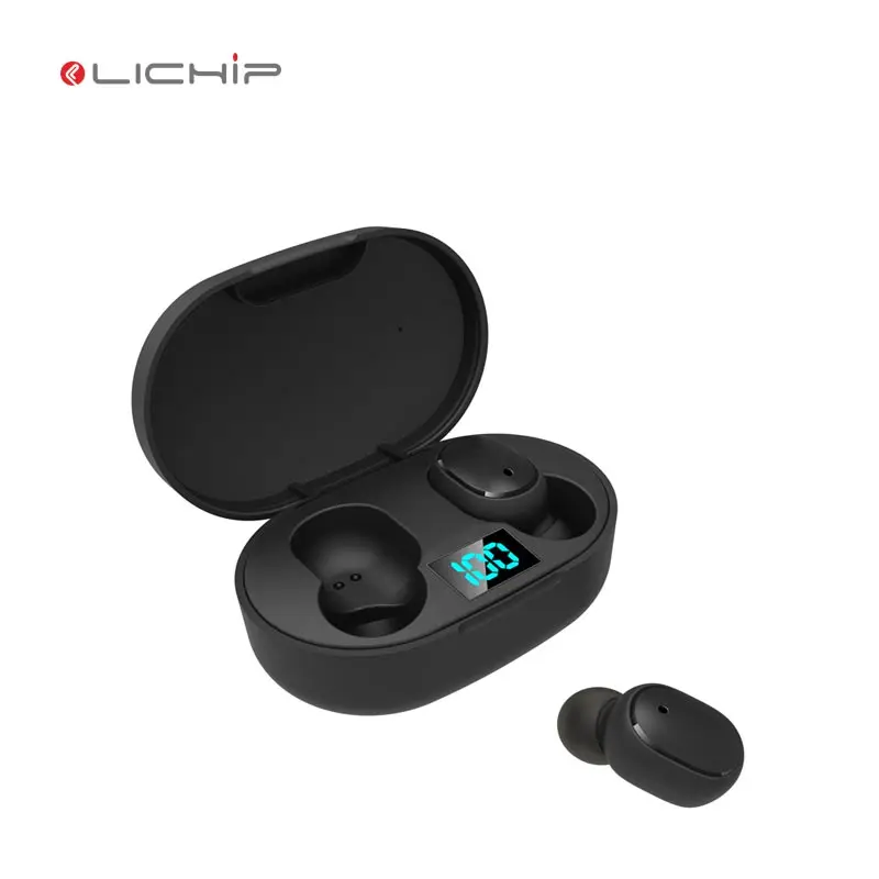 

LICHIP L448s envio gratuito earphones free shipping in stock wireless shipping's items auriculares gratis delivery audifonos