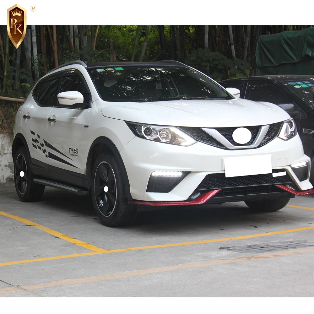 Tuning Nissan x-trail t32 part #3 - DRIVE2