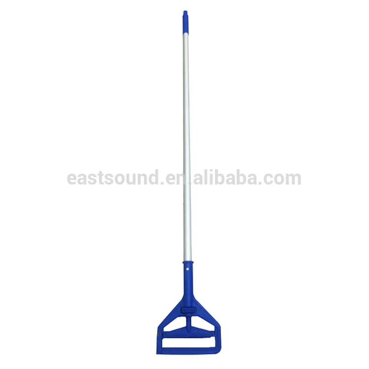 Esd Commercial Wet Mop Handle Grip Buy Mop Handle,Mop Handle,Mop