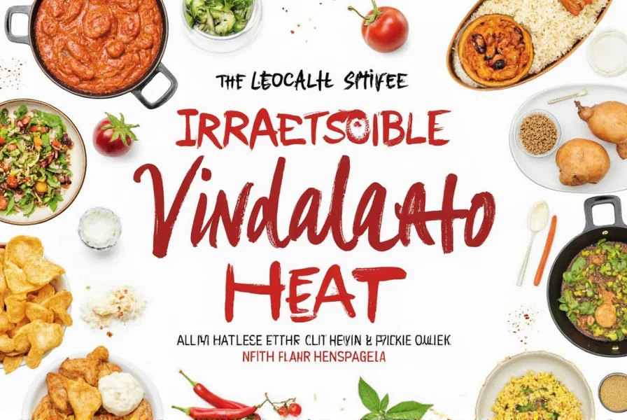 Various brands of vindaloo spice available for purchase