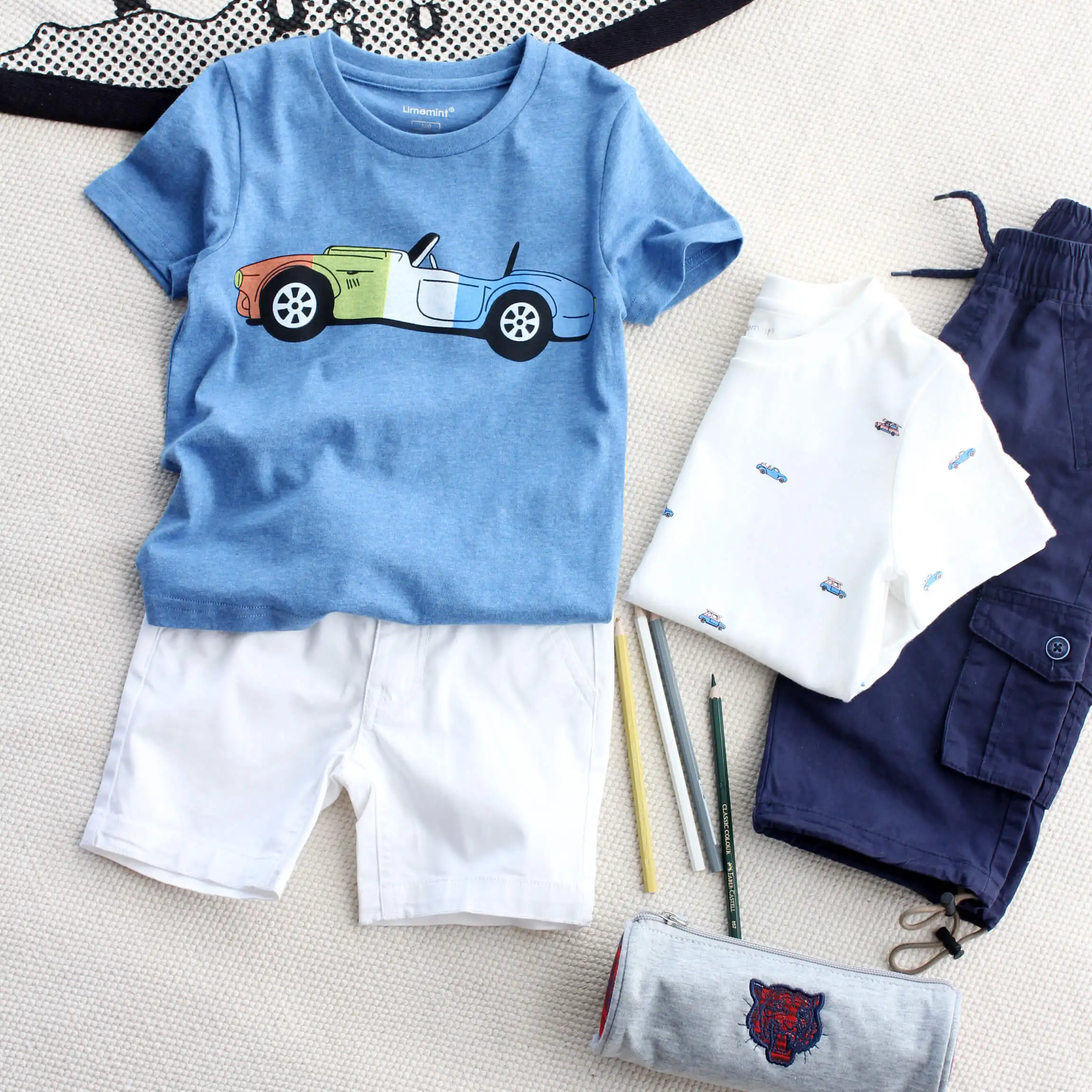 

Clothing T-shirt Wear New Fashion Short Sleeve Summer Children Boys Kids Casual Tshirt Shirts