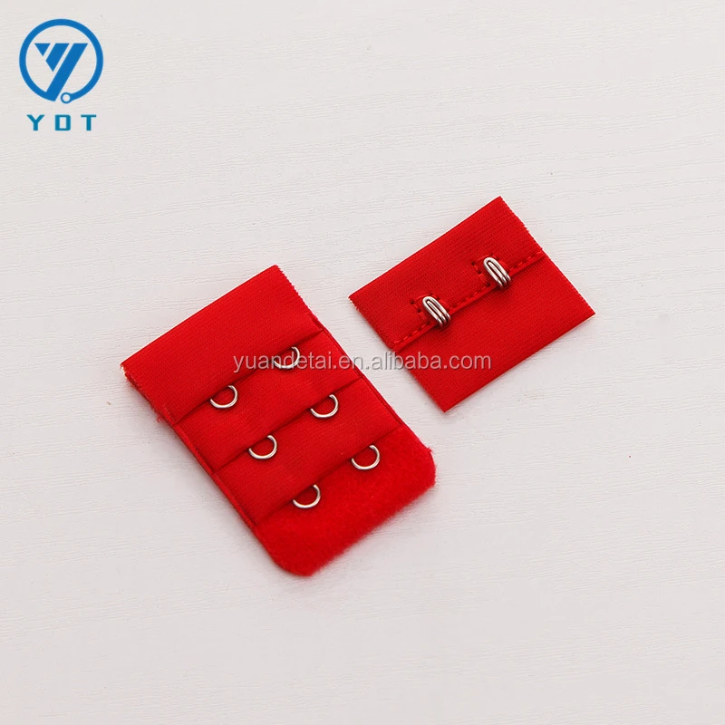 
Wholesale Bra Hook&Eye Seperate Set For Underwear/Briefs/Dress/Fashion Womenswear 