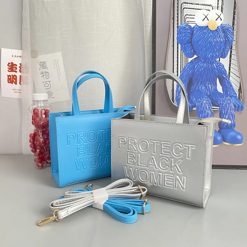 

2022 Trendy Ladies Hands Bag Crossbody Pu Leather Handbags For Women Luxury Large Capacity Ladies Purses And Handbag