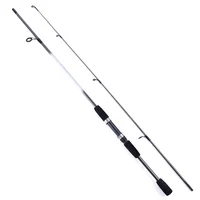 

1.8m Fish Rod Ultralight Carbon Lure Fishing casting Gun handle Fishing Rod Spinning