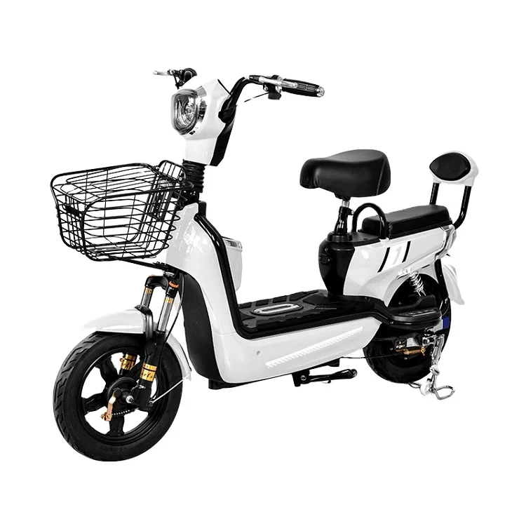 

Electric motorcyle of sale with 72V20AH 800W battery cheap scooter electric motorcycle for adult, Customizable