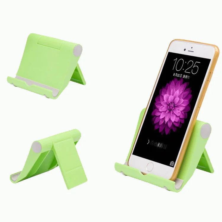 

multi-function lazy desktop cell phone holder portable universal desktop Mobile phone holders