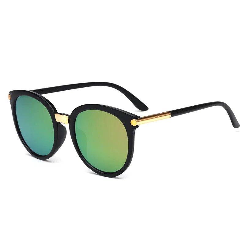 

2021 Cute Sexy Retro Cat Eye Sunglasses Women Small Black White Triangle Vintage Cheap Ladies Red Female UV400 Sun Glasses