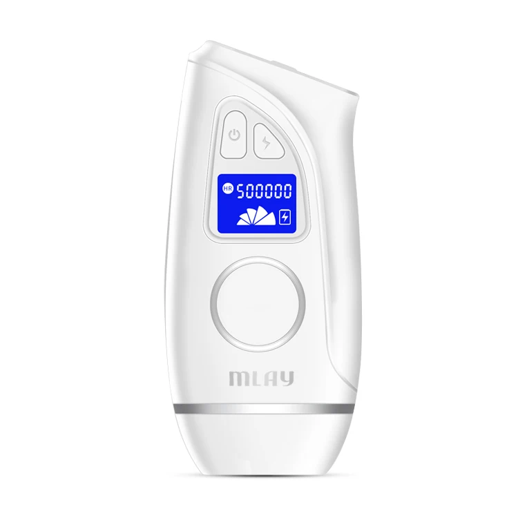 

home use distributor wanted handheld mini ipl 500000 flashes permanet painless laser hair removal device