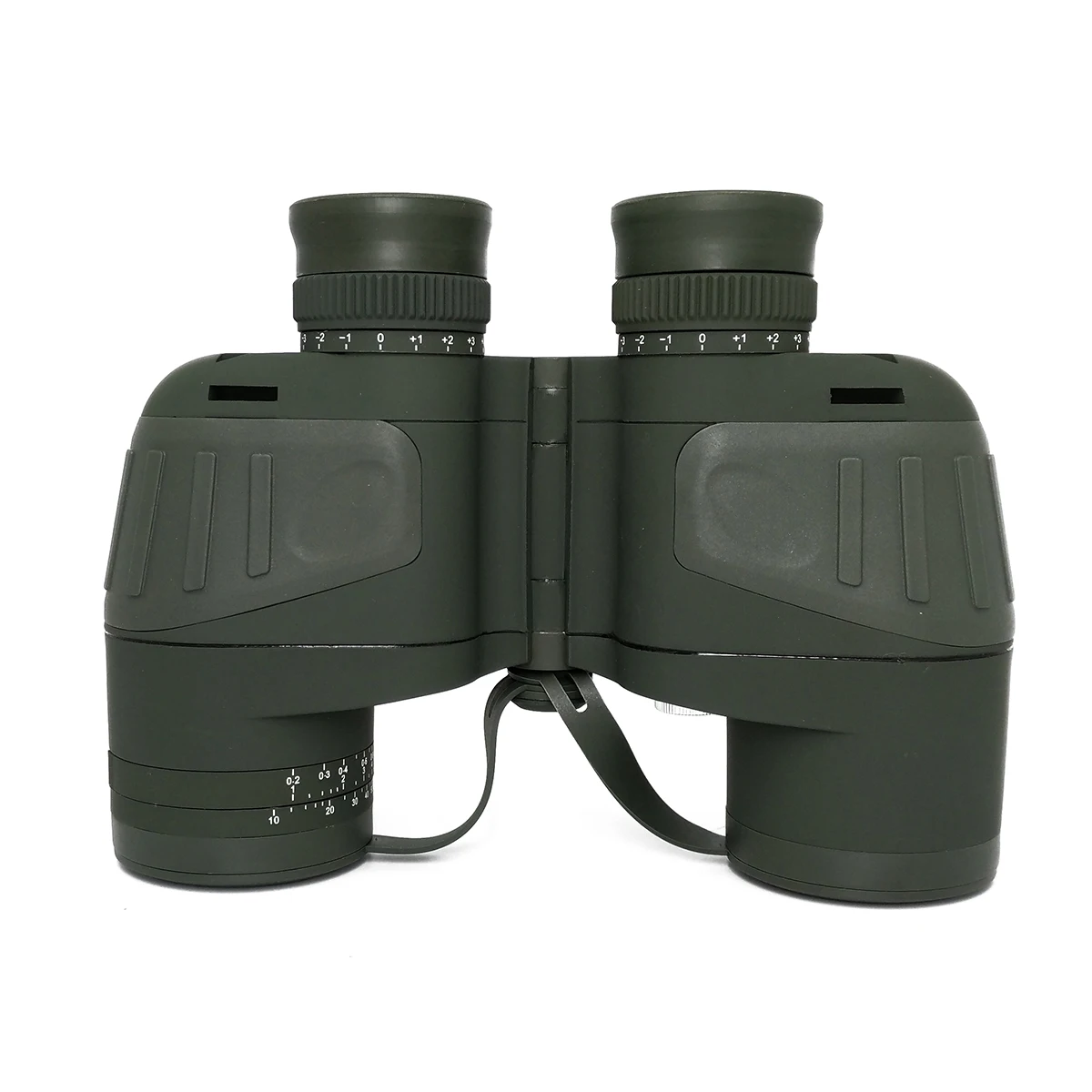 

YBPC1R 7x50 Navigator Pro Binocular - Magnification 7X - High Contrast Optics - Floating Prism System Multi-Coated Optics