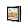 rang voltage industrial all on one computer 15 17 19 inch touch panel pc