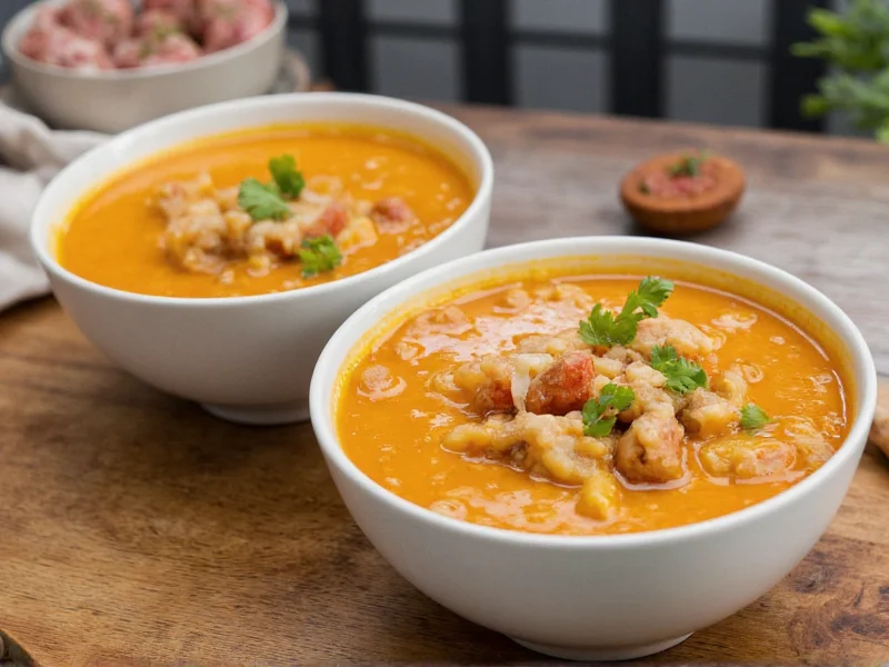 Spring Soups: Light Recipes & Seasonal Ingredients Guide