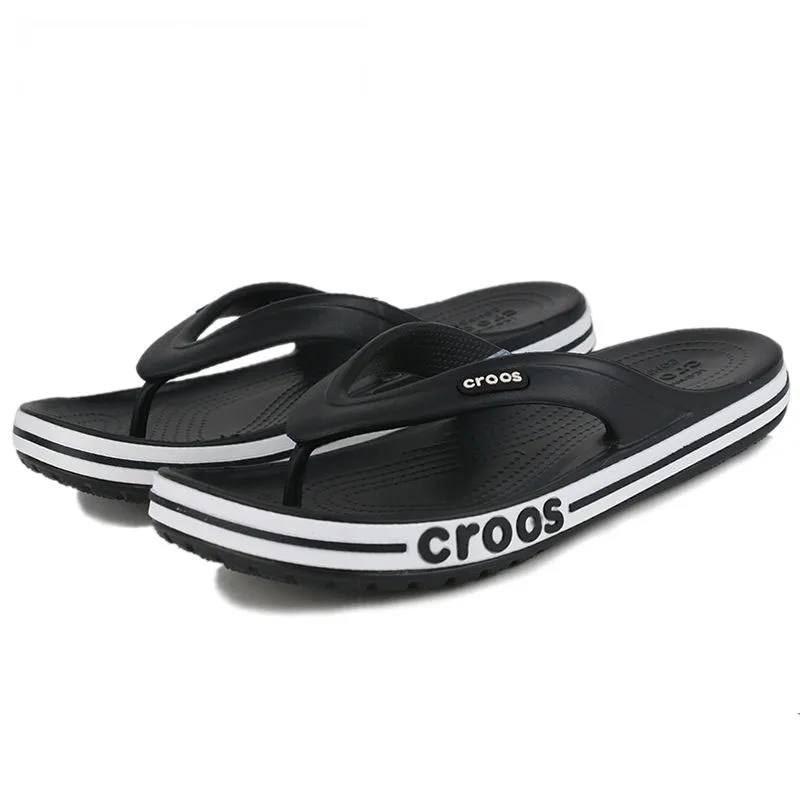 

men quite indoor and outdoor slippers flip flops sandals slippers, 3 colors