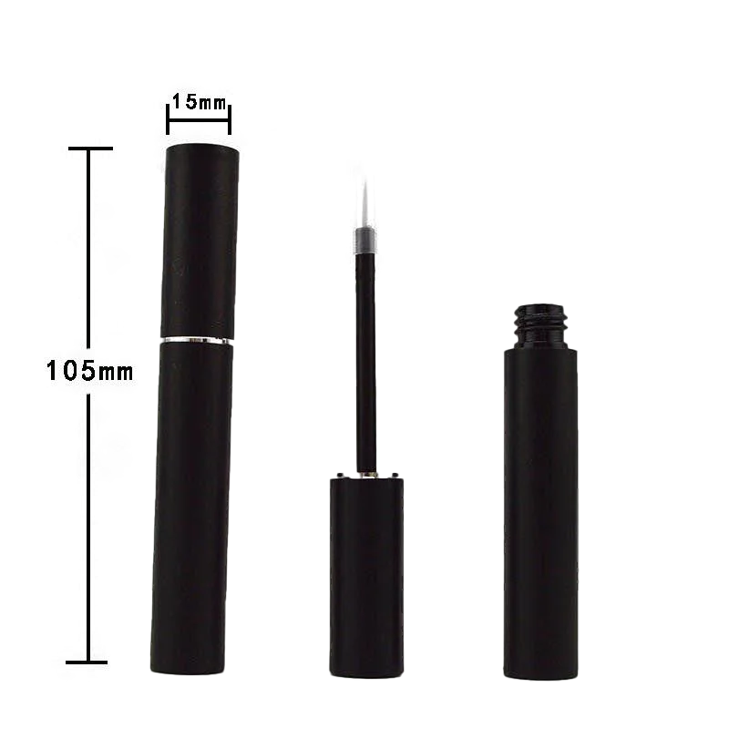 

New Arrival Waterproof Long Lasting Magnetic Adhesive Eyeliner Adhesive for Strip Lashes Western Silk Eye