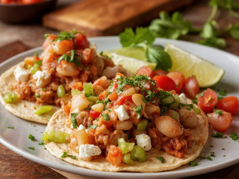 Greek Mexican Fusion: Creative Culinary Combinations Explained