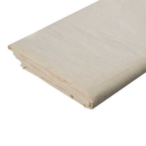 
Hotel Hospital Bed Use 100% cotton grey fabric rapier loom gray fabric grey cloth 