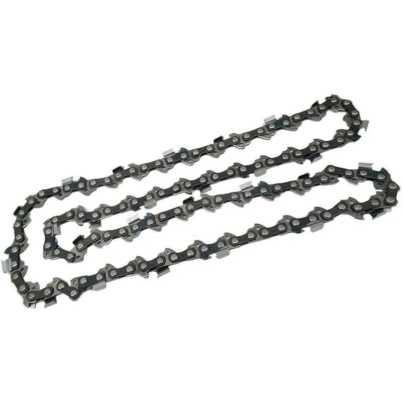 

YTCHAIN-72OP-84E SAWCHAIN Quality 3/8" Pitch .050" Gauge 84 Drive Links Saw Chain for Chainsaw