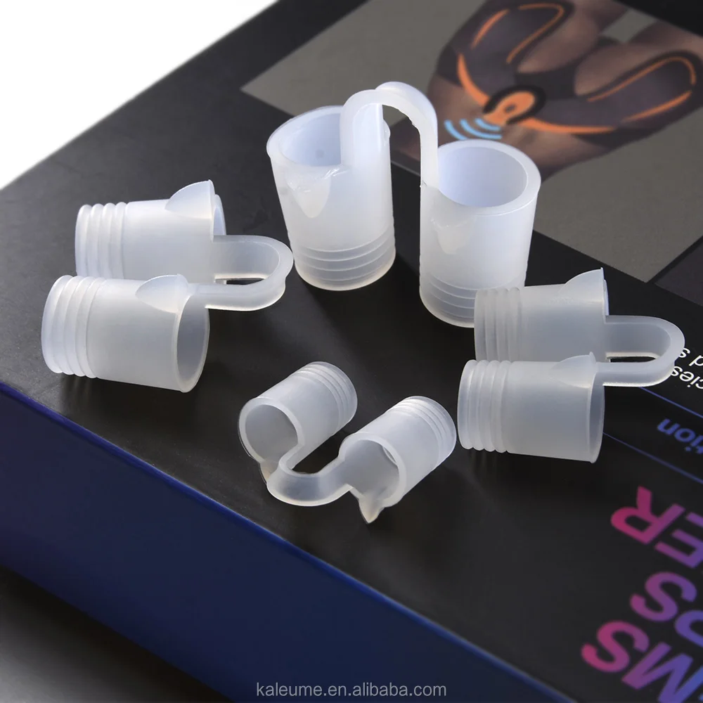 Best Products For Stop Snore Effectively Sleeping Relief Silicone Anti Snoring Silicone Nasal