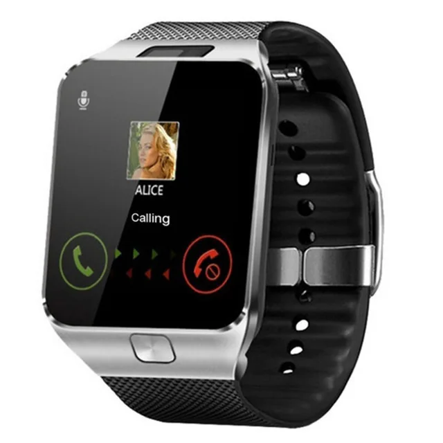 

Life waterproof smart watch phone pedometer bracelet smartwatch band u8/dz09 telefone de relogio inteligente with sim card solt