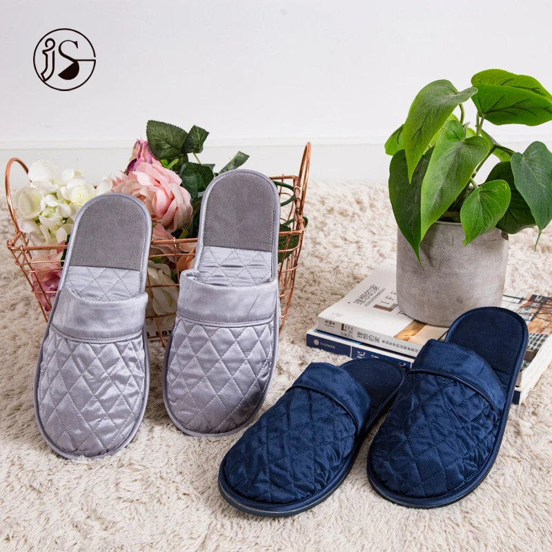 

2021 High quality Indoor anti slip slides footwear ladies slippers slippers, Picture