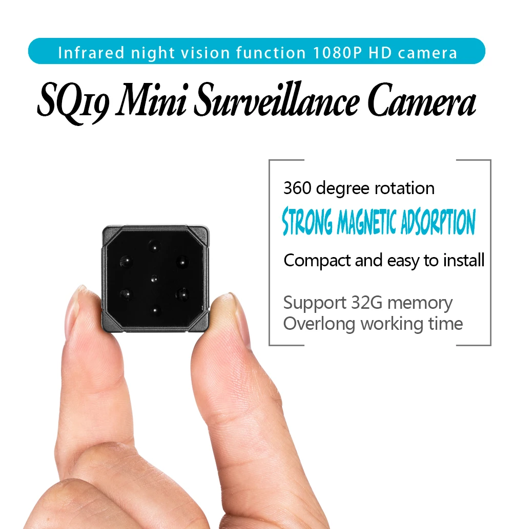 spy cameras for your home