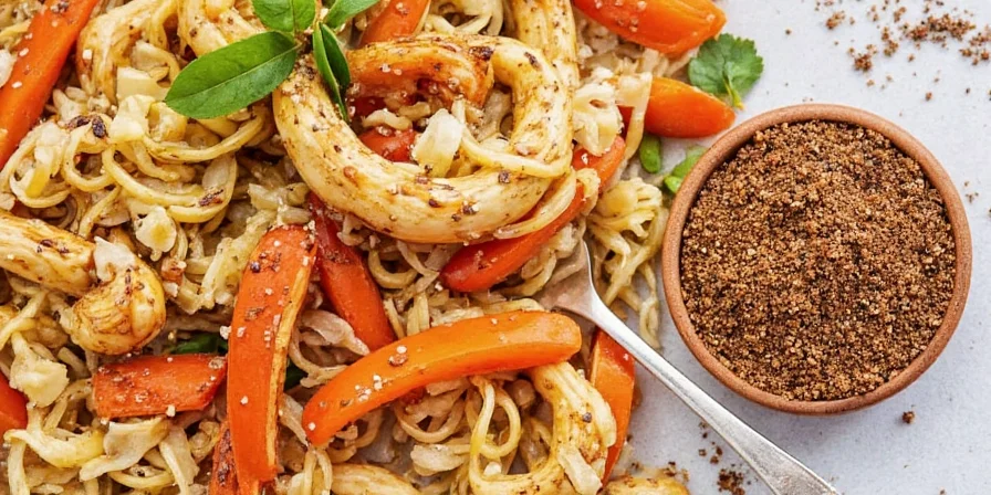 5 Unexpected Umami Seasoning Recipes That’ll Blow Your Taste Buds Away!