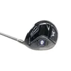 Stainless steel oem lady fashion golf forged finished golf club