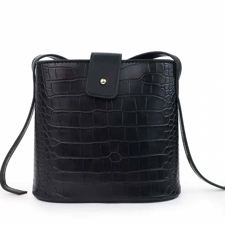 

2020 Fashion Leather Women Hand Bag Lady Bags female handbag pu leather bag