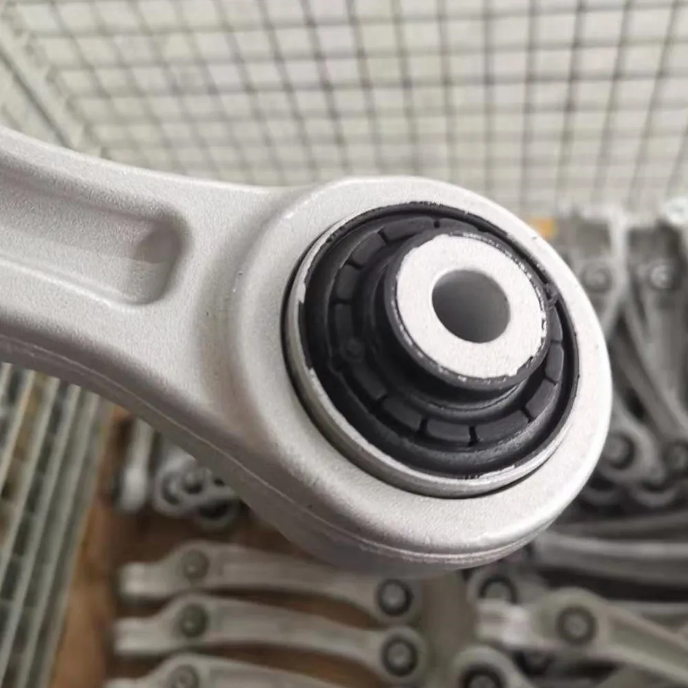 
Front lower arm Left suspension aluminum control arm OE 8K0407151A for Audi A4 