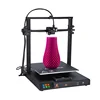 MINGDA D2 D3 D4 printer 3d impresora diy printing machine 3d DIY printers including shipping
