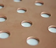 Copper Fin Booster Coil, Stainless Steel - detail 12