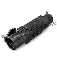 

PULSAR Helion XP50F thermal imaging scope for ar15 gun accessories hunting Riflescope