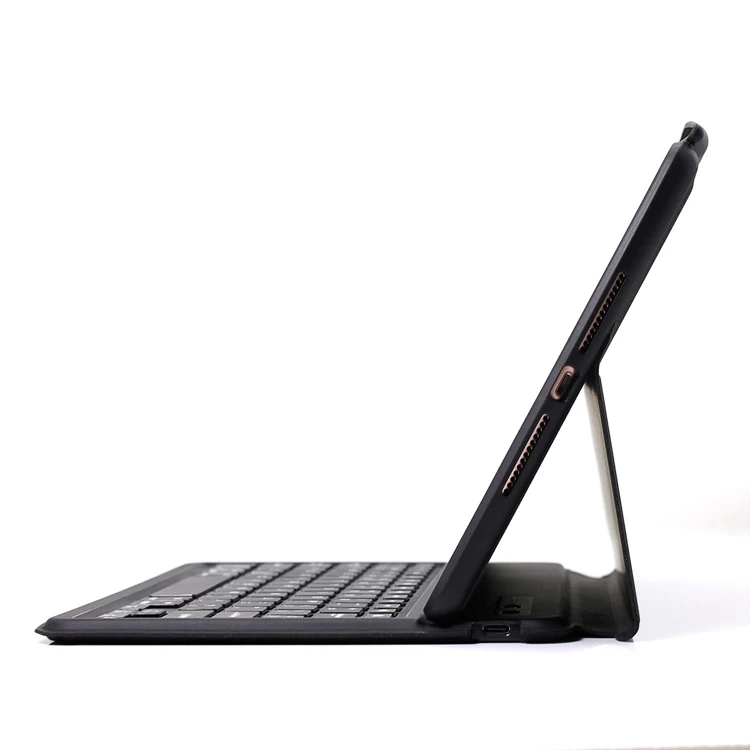 

Ultra Slim Wireless Keyboard Case for iPad 10.2
